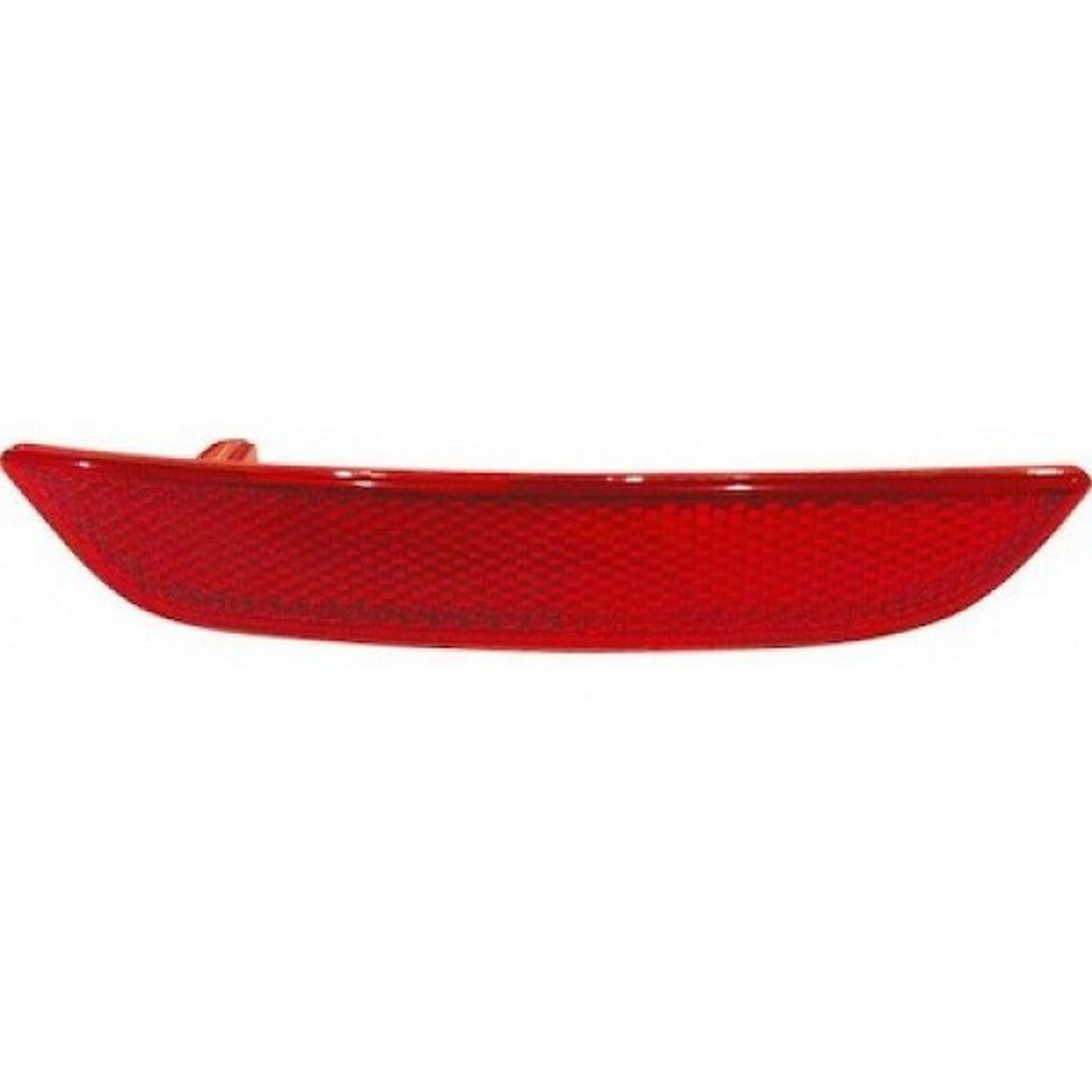128147457.jpg ARKA REFLEKTÖR SAĞ CLIO IV - Görsel 1