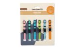 Beeztees Yavru Köpek Tasması 6 Lı Set 25 Cm