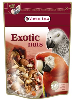 VERSELELAGA  EXOTIC NUTS 750 GR X 1 ADET