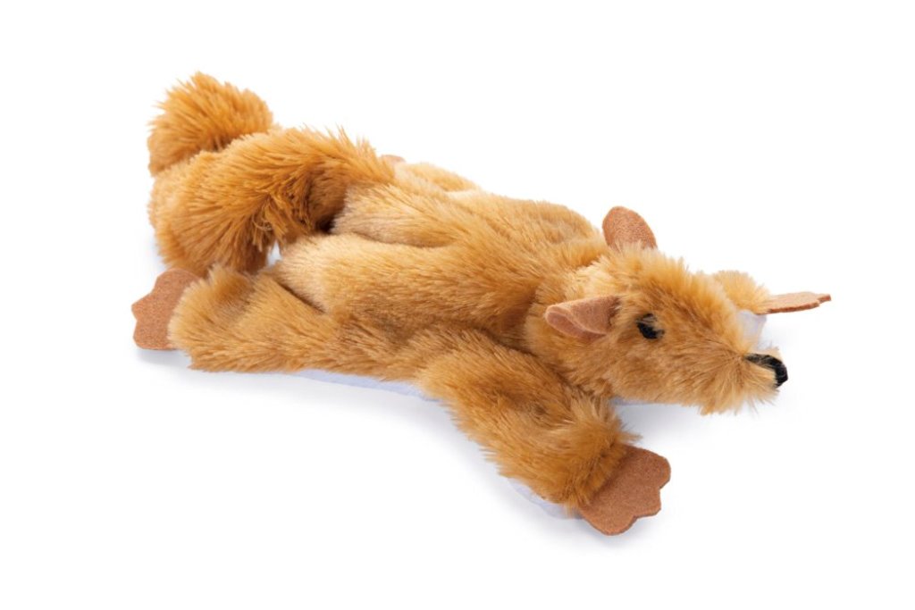18745069.jpg Beeztees Catnipli Köstebek Kedi Oyuncağı 27 Cm - Görsel 1