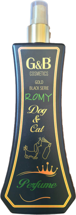G&b Pet Parfüm Romy 370 Ml