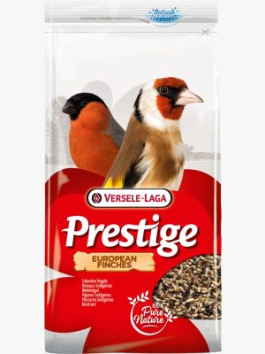 VERSELELAGA EUROPEAN FINCHES 1 KG X 1 ADET