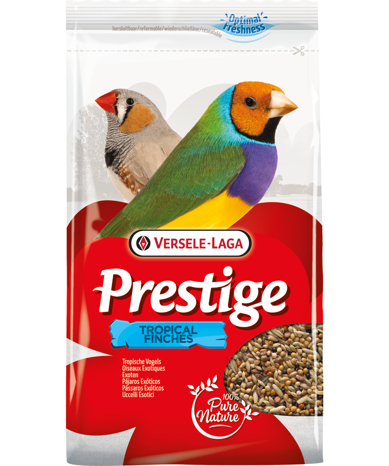 38499731.jpg VERSELE LAGA TROPIKAL FINCH YEMI 1 KG X 1 ADET - Görsel 1