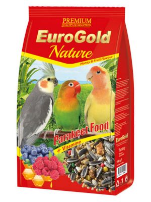 EUROGOLD PARAKET YEMI 750 GR. X 2 ADET