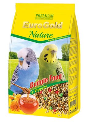 EUROGOLD BALLI MUHABBET YEMI 1 KG X 1 ADET