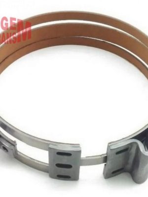 OTOMATİK ŞANZUMAN KELEPÇESİ FREN BANDI RENAULT MEGANE II-CLIO II, PEUGEOT 206-307, CITROEN C3-C4-C5, NISSAN MICRA