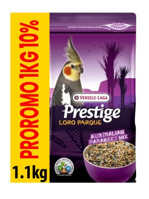 VERSELE LAGA LORO PARQUE AVUSTRALYA PARAKET 1,1 KG X 1 ADET