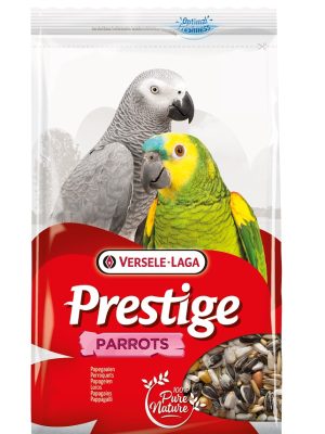 VERSELELAGA PARROT (PAPAĞAN) YEMI 1 KG X 1 ADET