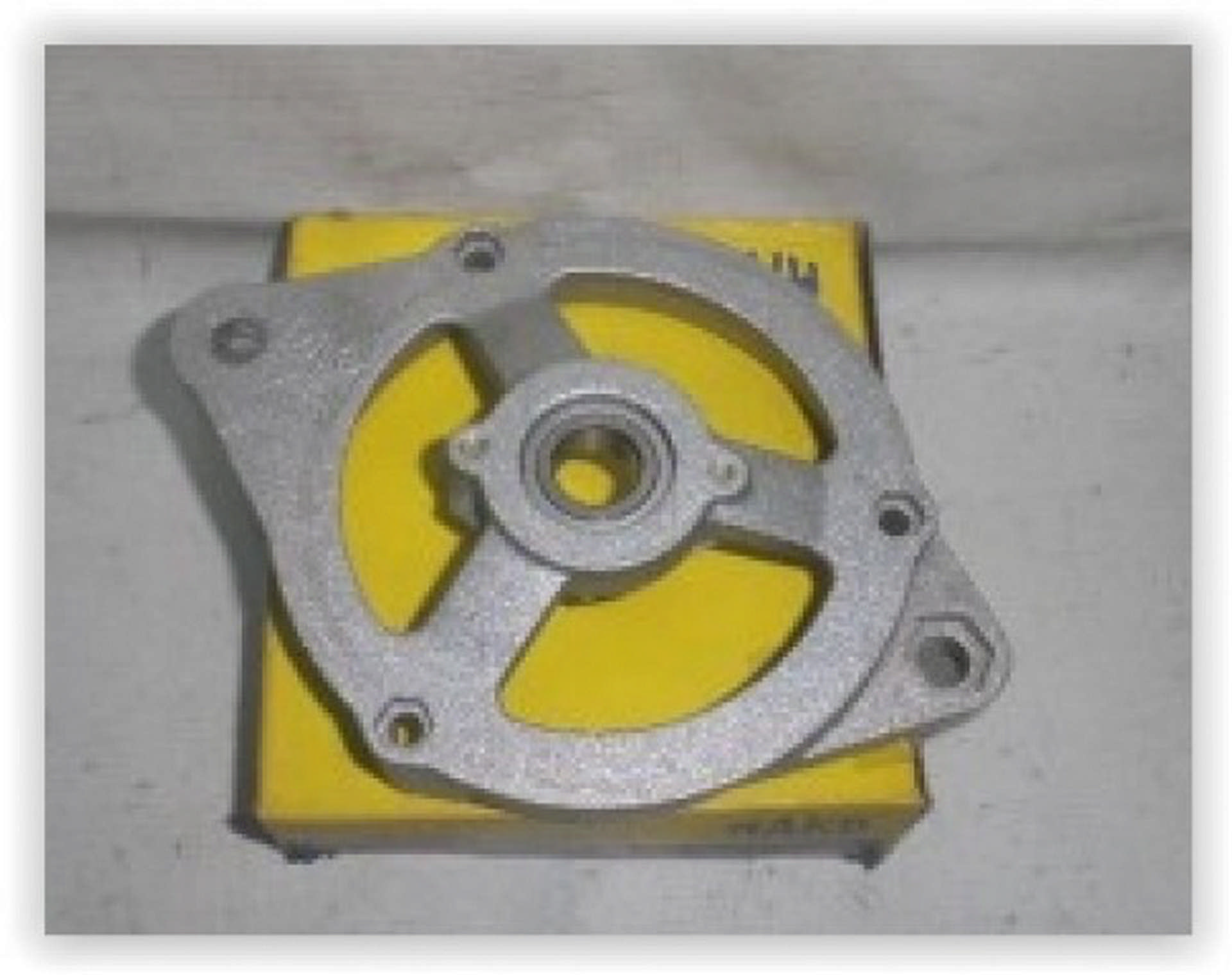 666896345.jpg KUMANDA TARAF KAPAĞI DKS-M131-TRANSİT-STEYR - Görsel 1