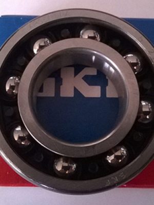 SKF 6000 SERİSİ RULMAN