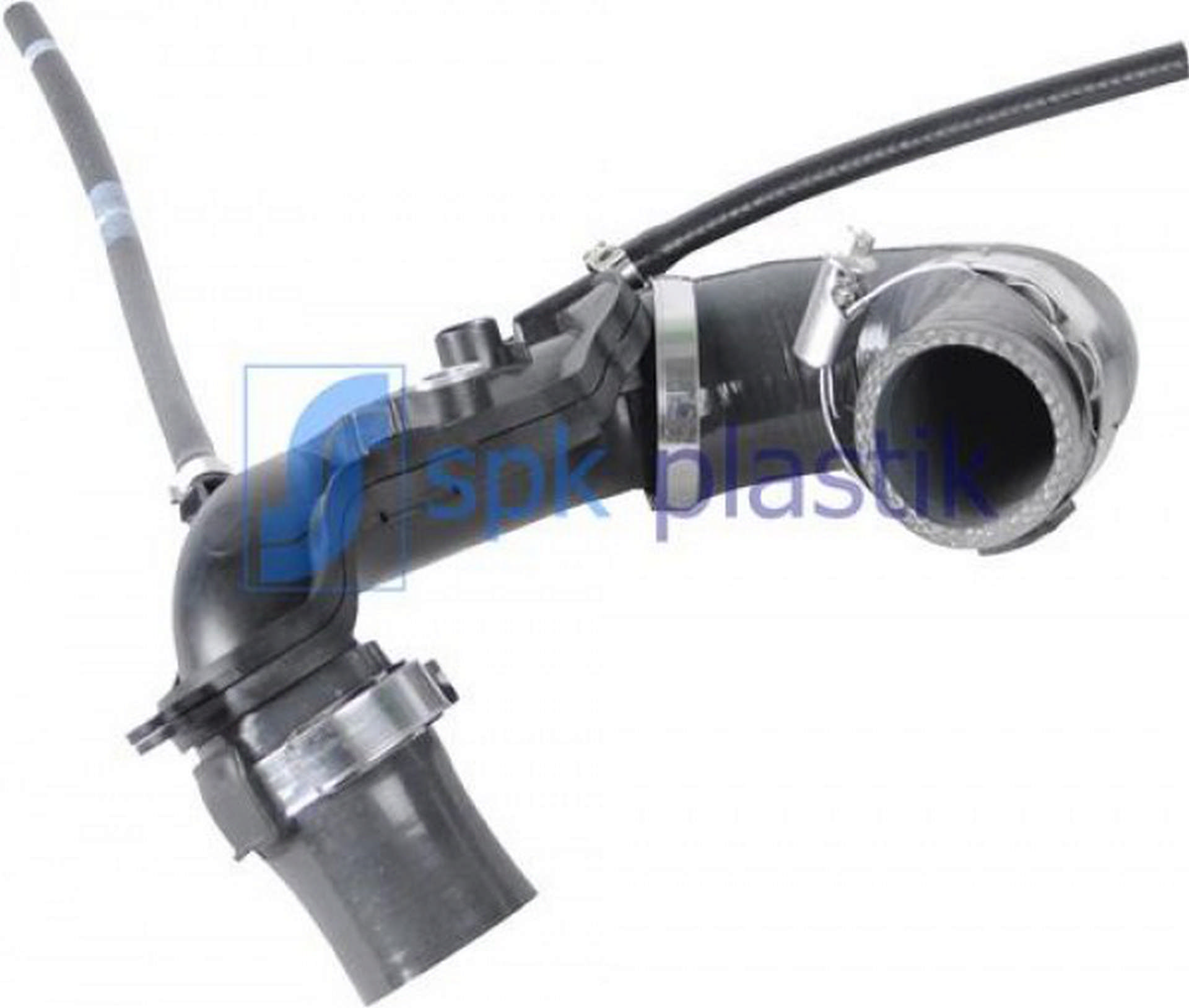 782694157.jpg TURBO BORUSU KANGOO II-III-CLİO II-III-LOGAN 1.5 DCI K9K Y.M 05- - Görsel 1
