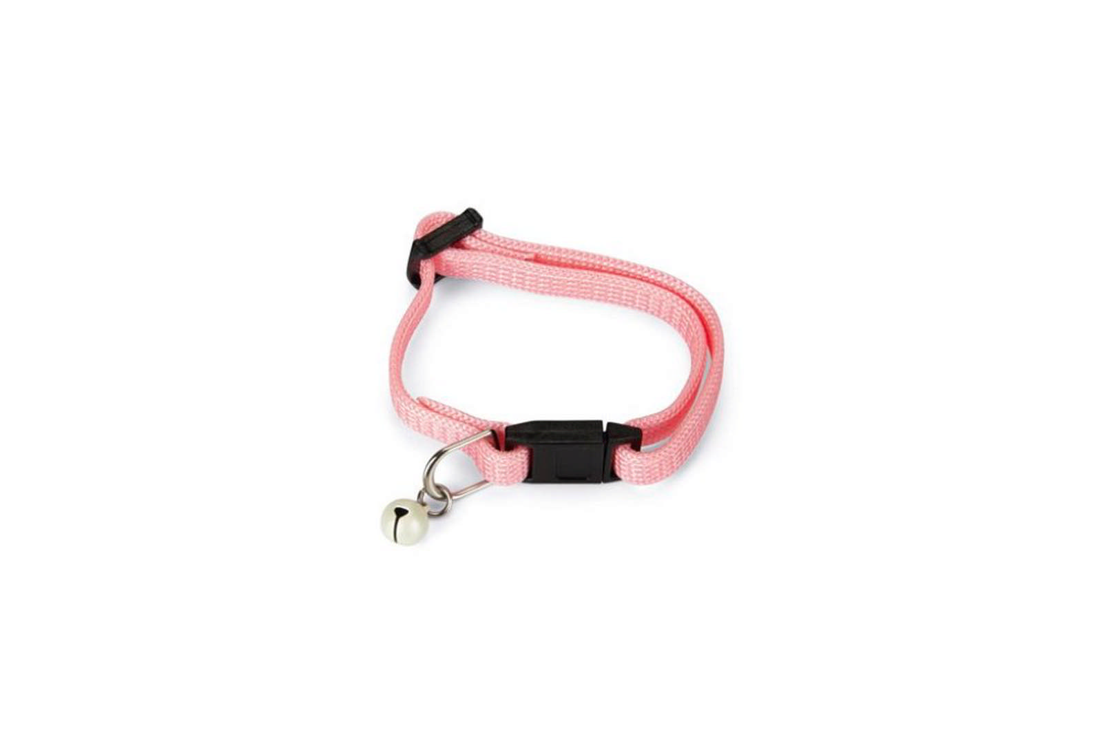 80198628.jpg Beeztees Yavru Kedi Tasma 23 Cm Pembe - Görsel 1