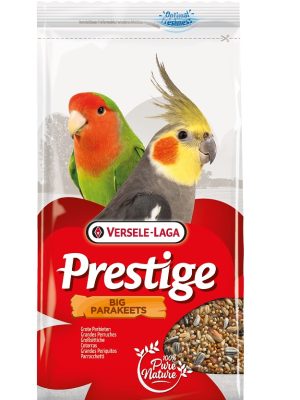 VERSELELAGA PARAKET YEMI 1 KG X 1 ADET