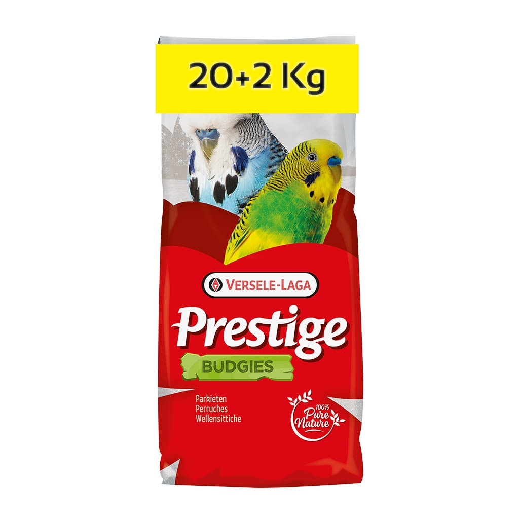 86084421.jpg Versele Laga Prestıge Muhabbet Yemi 22kg - Görsel 1