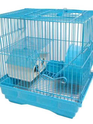 DAYANG HAMSTER KAFES 30X23X31 X 1 ADET