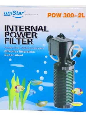 Unistar İç Filtre  700 L/h