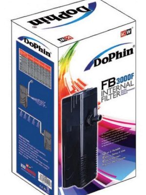 Dophin İç Filtre 500 L/h