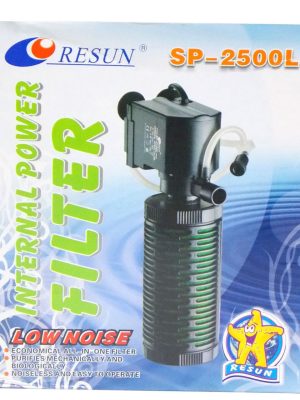 Resun İç Filtre 1400 L/h