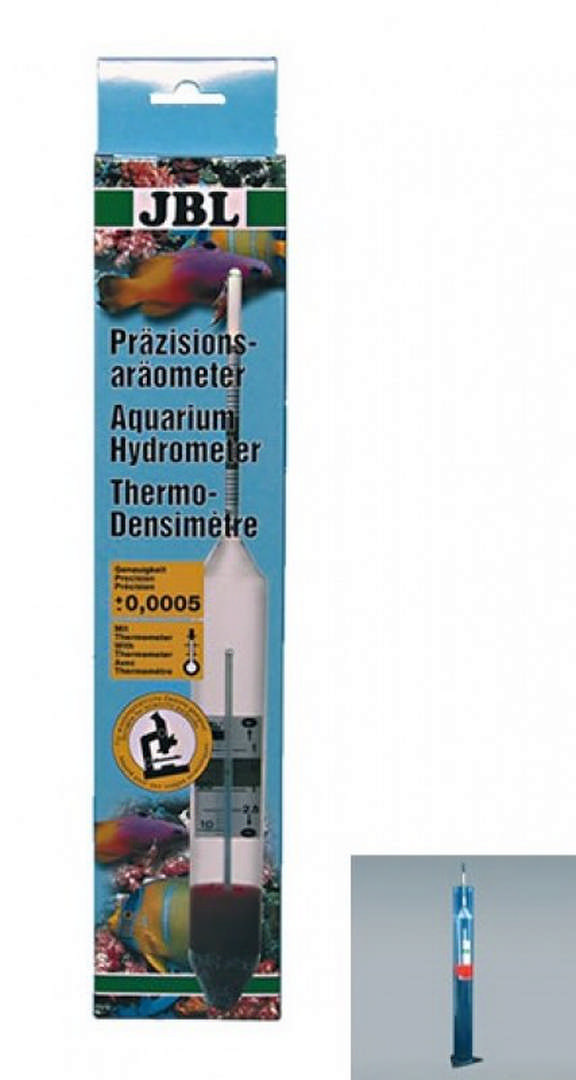 992149_23932375.jpg Jbl Hidrometre - Görsel 1
