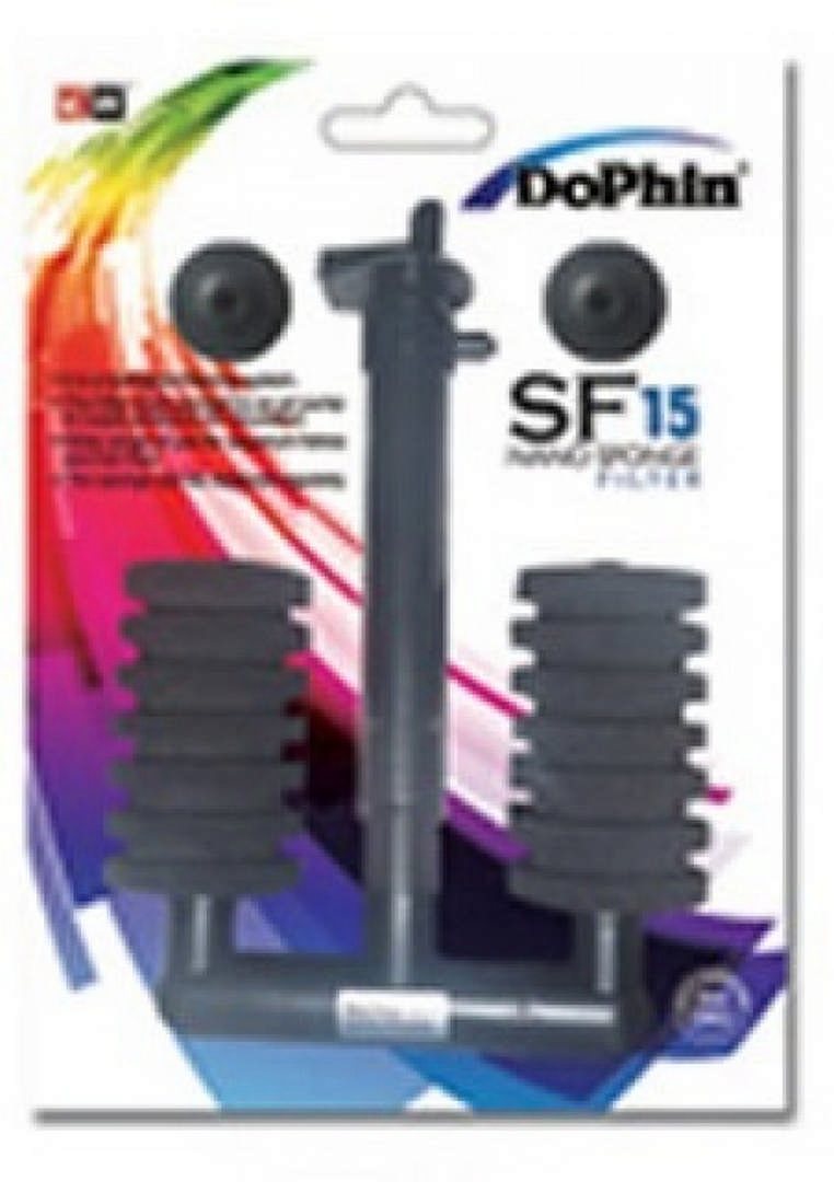 992201_66696036.jpg Dophin Pipo Filtre - Görsel 1