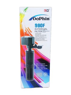Dophin İç Filtre 1500 L/h