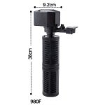 Dophin İç Filtre 1500 L/h - Görsel 2