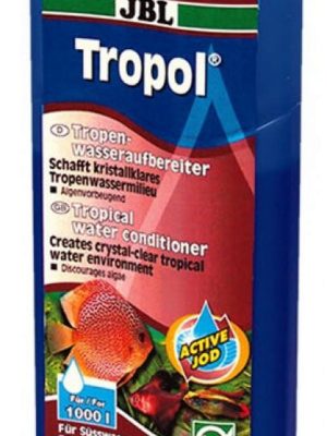 TROPOL 250 ML TROPIKAL SU HAZIRLAYICI