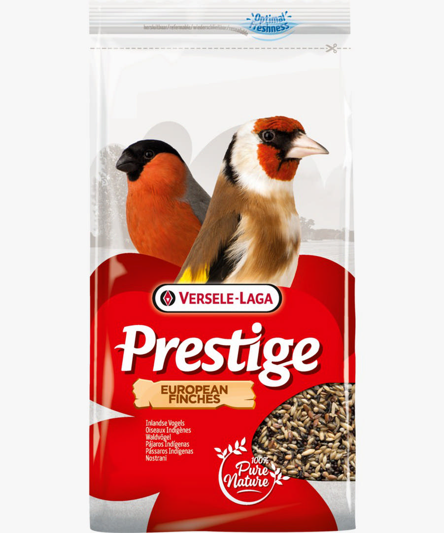 992272_28024287.jpg Verselelaga European Finches 1 Kg - Görsel 1