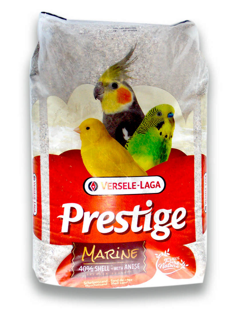992273_80612689.jpg Verselelaga Prestige Kuş Kumu 25 Kg - Görsel 1