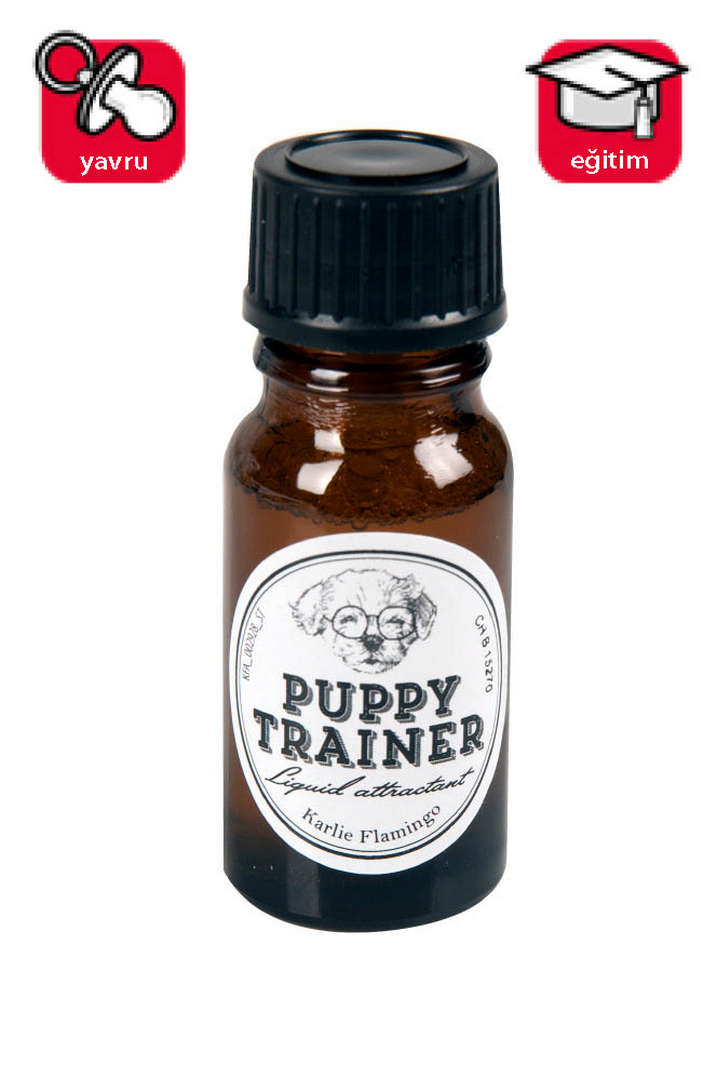 992329_75957051.jpg Karlıe Çiş Eğitim Sıvısı 10ml - Görsel 1