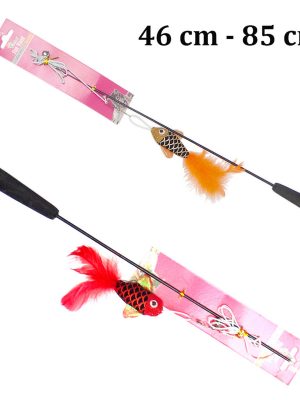 Eastland Uzayabılen Kedı Oltası 83 Cm