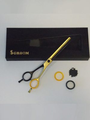 Sgroom Makas 8