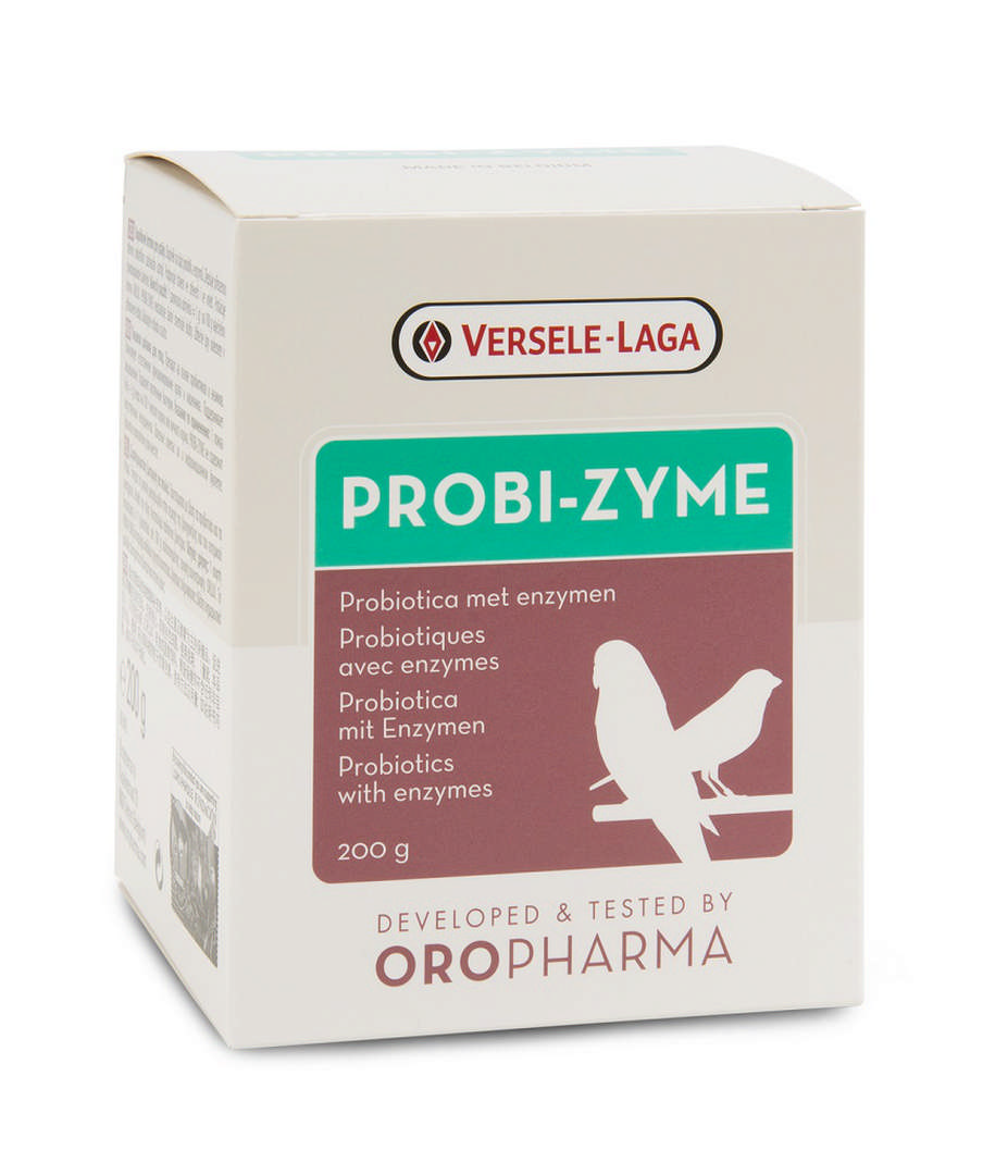 992494_10772014.jpg VERSELE LAGA OROP.PROBİ ZYME(BAĞIRSAKLAR İÇİN ENZİM)200G - Görsel 1