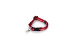 Beeztees Yavru Kedi Tasma 23cm Kırmızı - Görsel 2