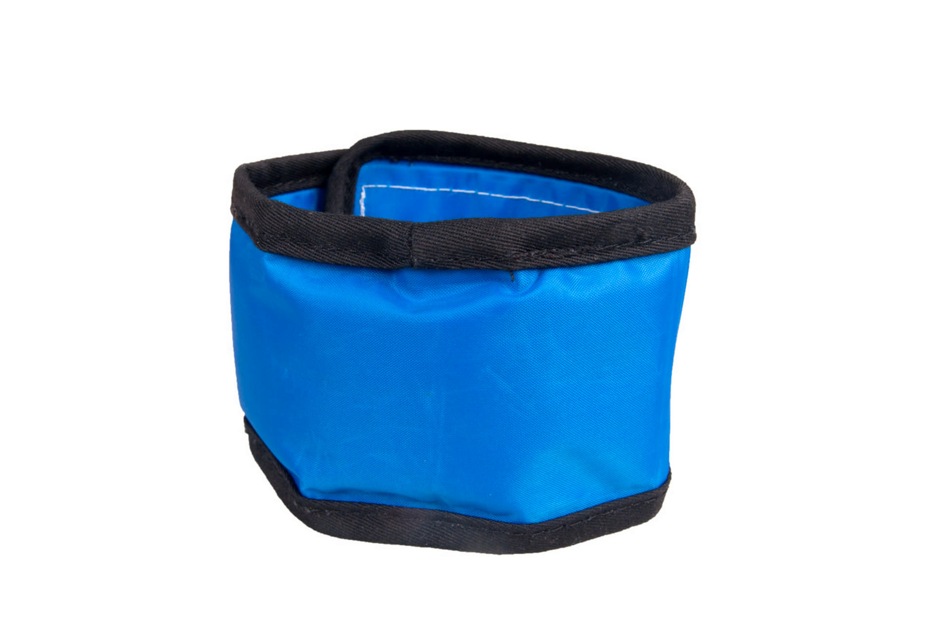 992548_72495519.jpg Karlıe Soğutucu Köpek Boyun Bağı S 15x25cm Mavi - Görsel 1