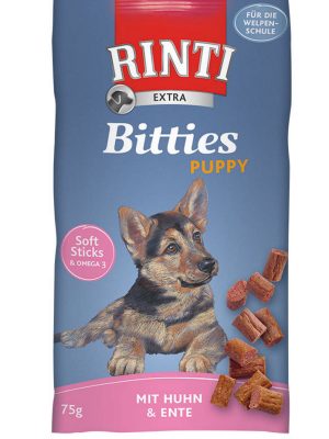 Rıntı Bıttıes Yav. Köp. Ödülü Tav.-örd. 75 Gr