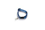 Beeztees Yavru Kedi Tasması 23 Cm Mavi - Görsel 2