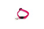Beeztees Yavru Kedi Tasması 23 Cm Pembe - Görsel 2