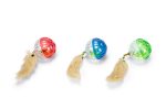 Beeztees Tüylü Çıngıraklı Kedi Oyuncağı 4,5 Cm - Görsel 2