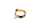 Beeztees Yavru Kedi Tasması 23 Cm Turuncu - Görsel 2