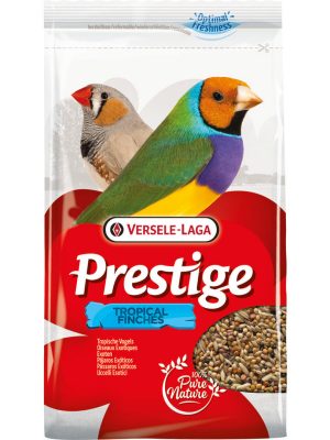 Versele Laga Tropikal Fınch Yemi 1 Kg