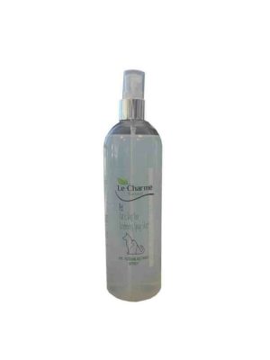 Kıl Yoğunlaştırıcı Sprey Gümüş 350 Ml