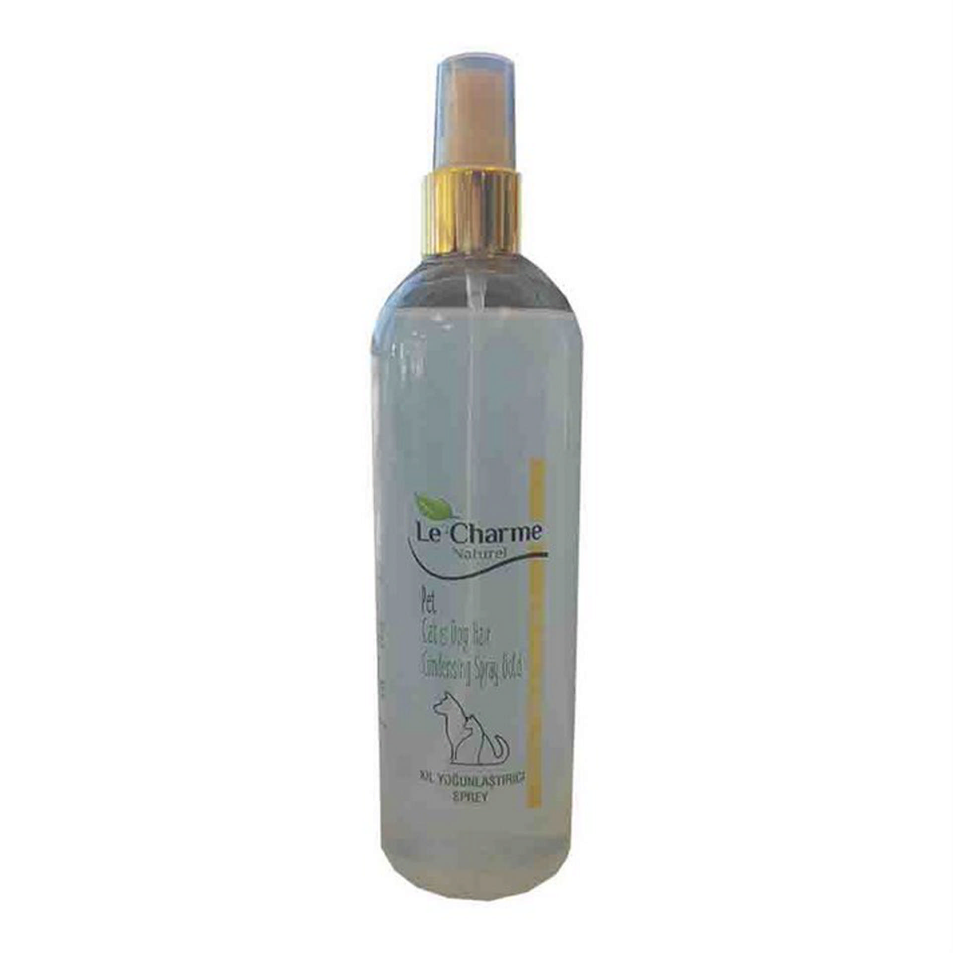 992873_304a7343eb2261f569c3c2056f2acbe4.jpg Kıl Yoğunlaştırıcı Sprey Altın 350 Ml - Görsel 1