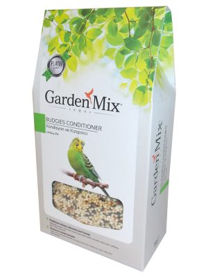 Gardenmix Platin Kondisyon Ve Kızıştırıcı 150 G