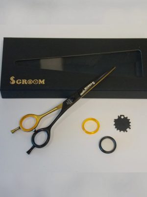 Sgroom Makas 7