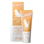 Crocus Kedi Multivitamin Macun 100 Gram - Görsel 2