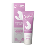 Crocus Kedi Sterilised Malt Macunu 100 Gram - Görsel 2