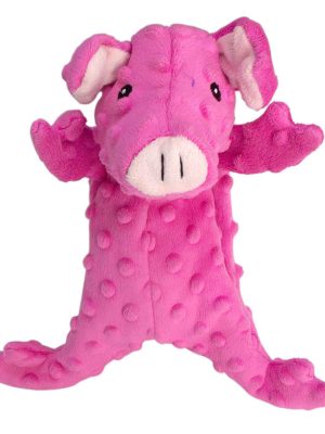 Eastland Öten Peluş Köpek Oyuncağı, Domuz 20 Cm