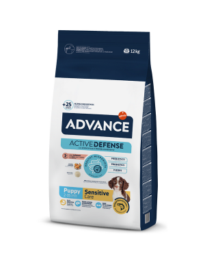 Advance Dog Puppy Sensıtıve 12 Kg
