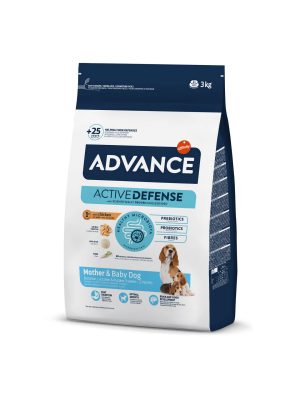 Advance Dog Puppy Protect Inıtıal 3kg